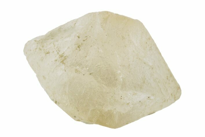 Double-Terminated Hanksite Crystal - Trona, California #341704